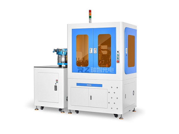 光電產品視覺檢測設備廠家，視覺檢測設備專業定制